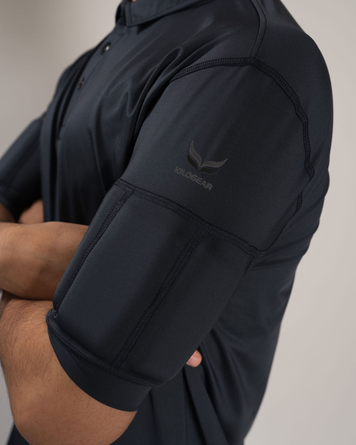 KILOGEAR APEX CORE POLO