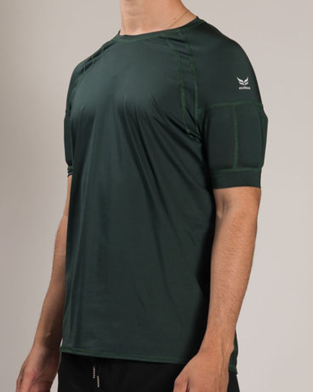 KILOGEAR APEX PRO TEE