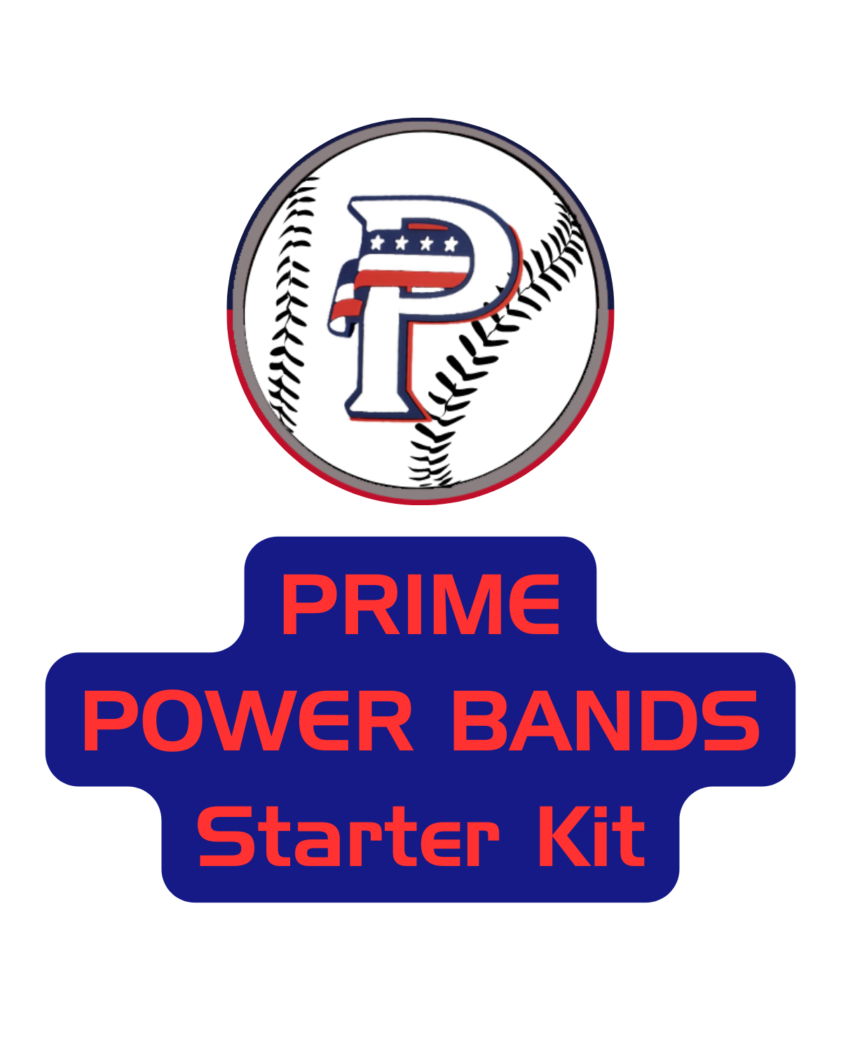 USA Prime Power Band Kit