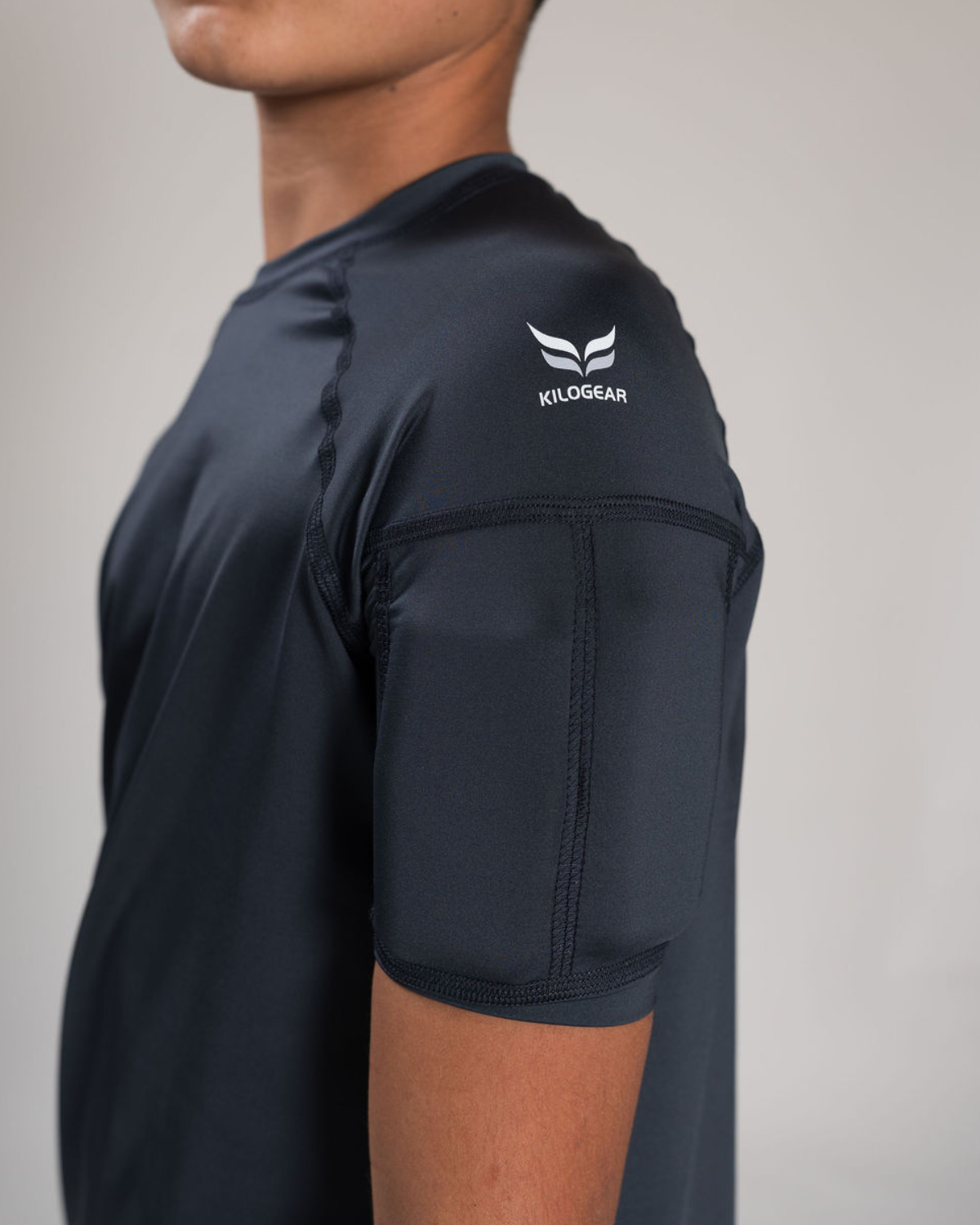 KILOGEAR APEX YOUTH PRO TEE