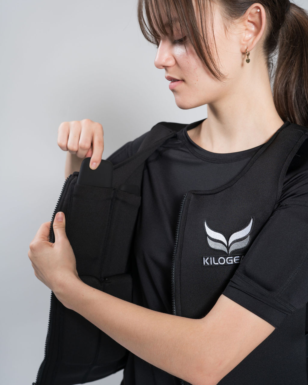 KILOGEAR PlyoPerform™ Vest