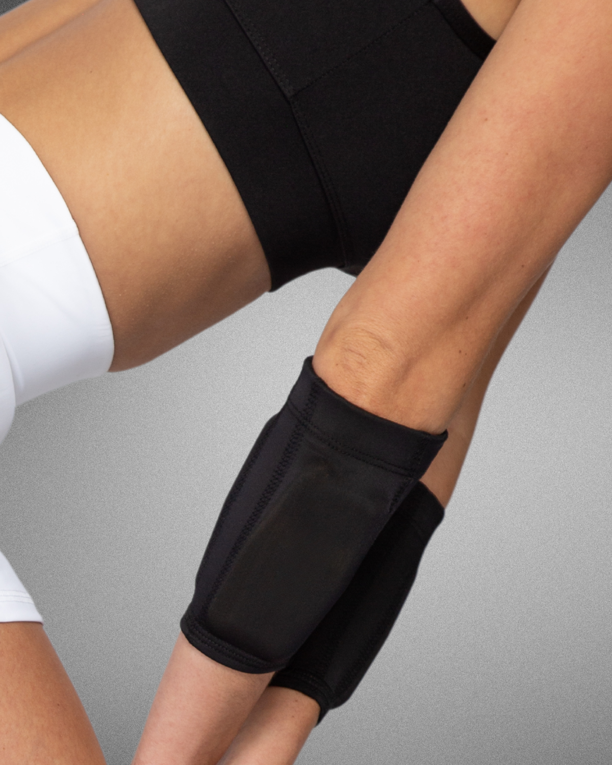 Weighted Forearm Bands for Max Gains - Elevate Your HIIT!