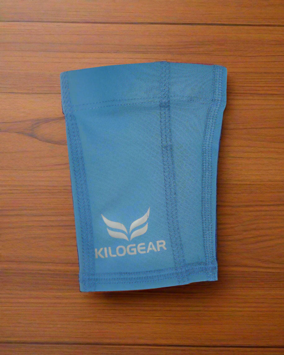 KILOGEAR PRO Weighted Arm Bands