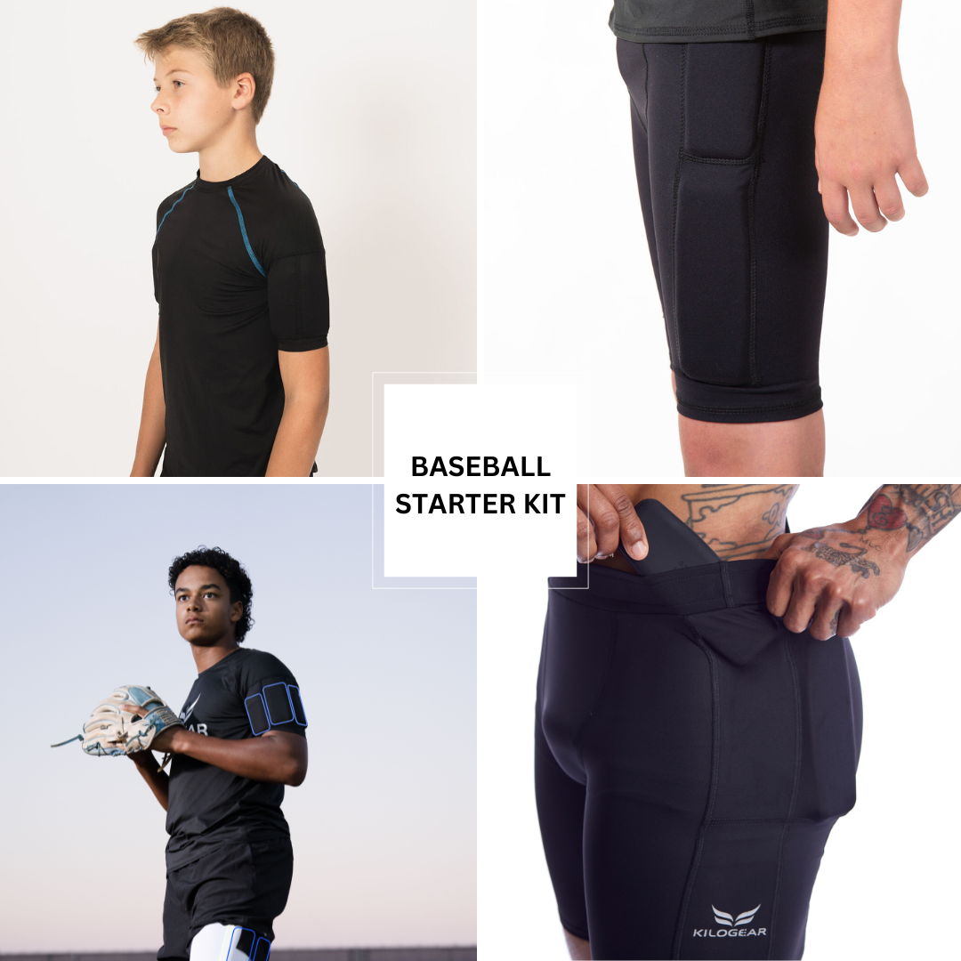 Baseball Starter Kit