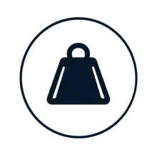 Add minimal load with KILOGEAR wearables.