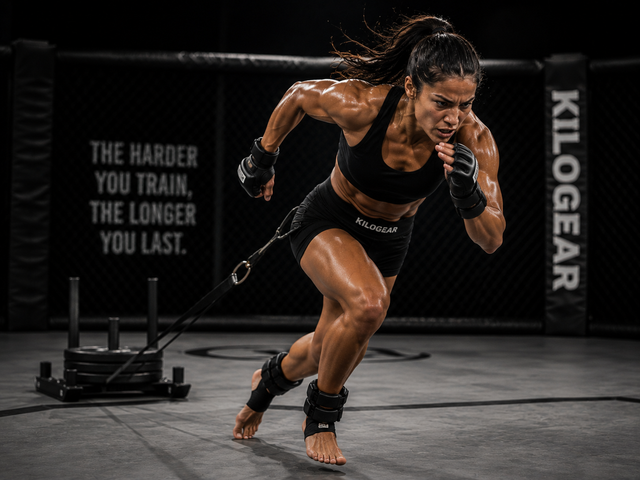 CONDITIONING &amp; GAS TANK