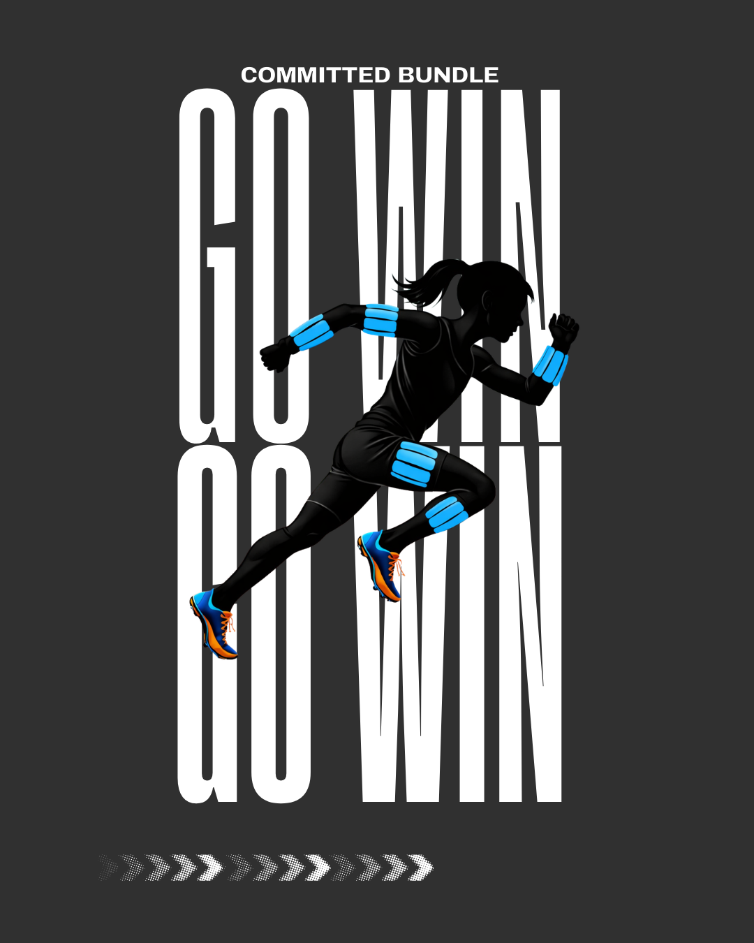 SPEED LAB – AURA YOUTH SPEED BUNDLE