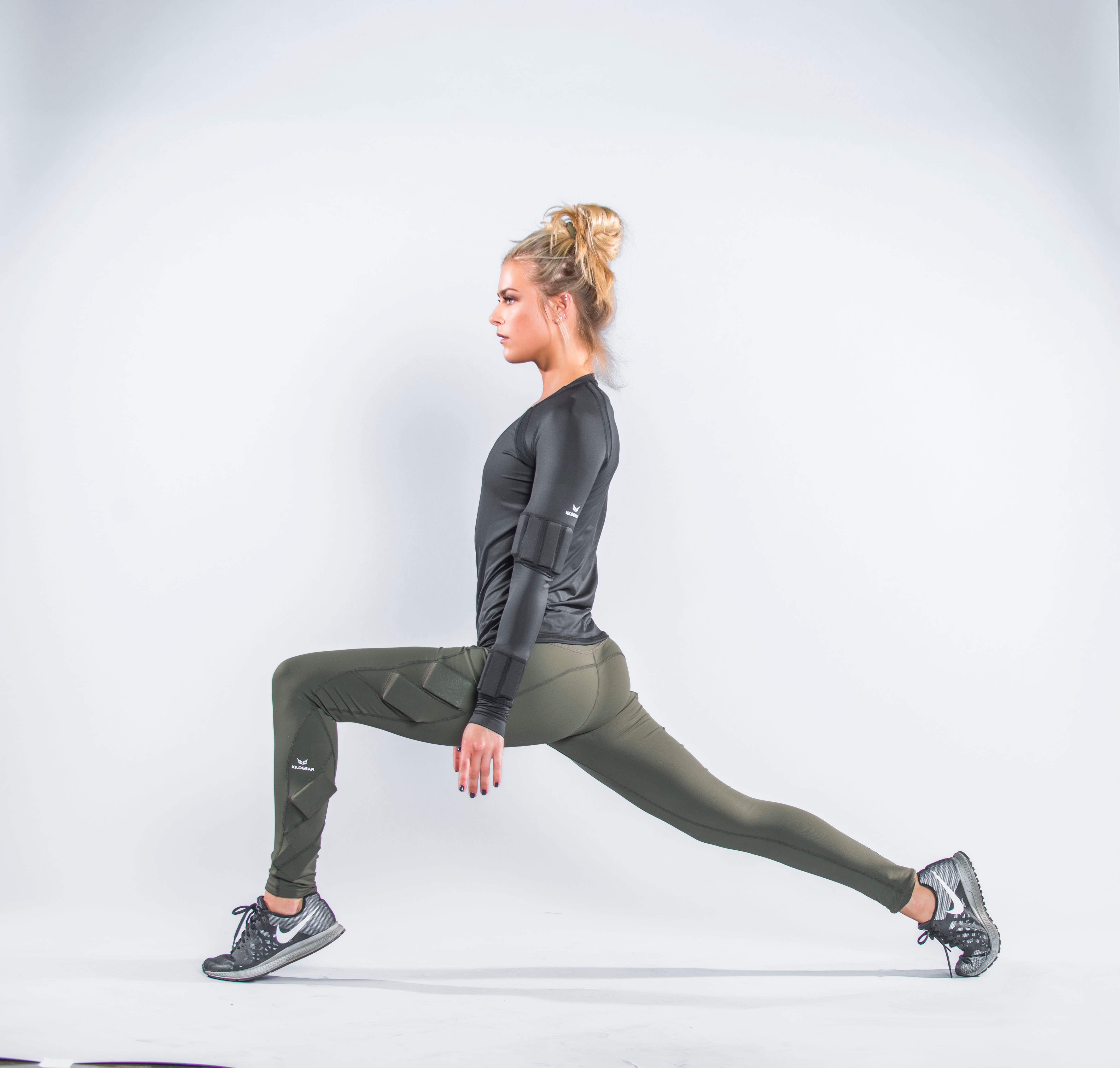 Women's Weighted OG Legging