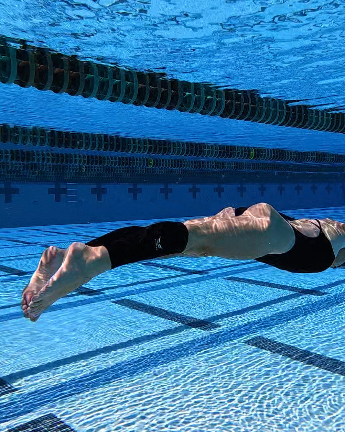 MAX VELO KIT - SWIM - WOMEN