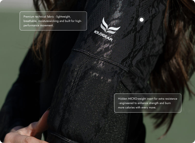 KILOGEAR product detail