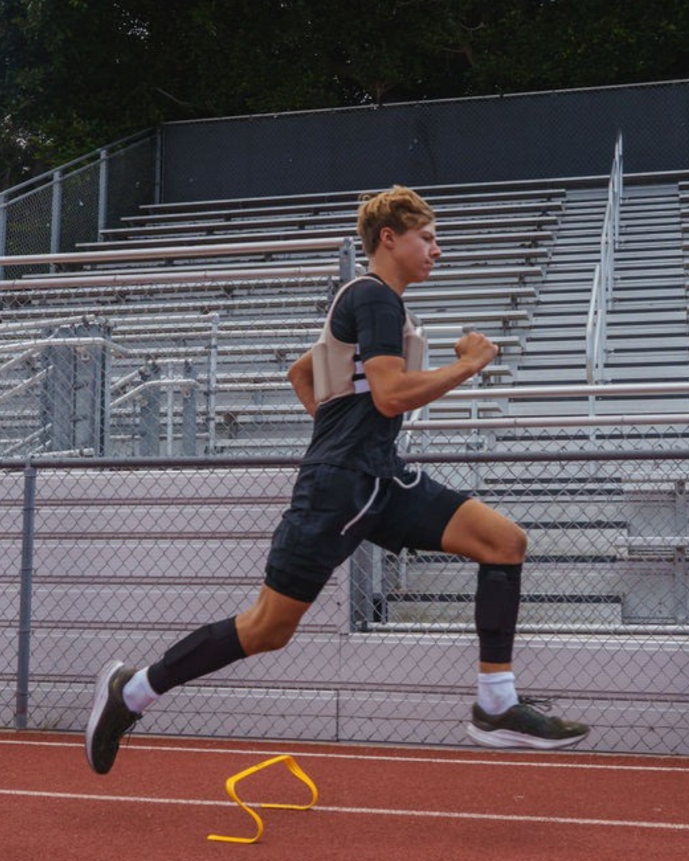 Build Strength Without Extra Miles