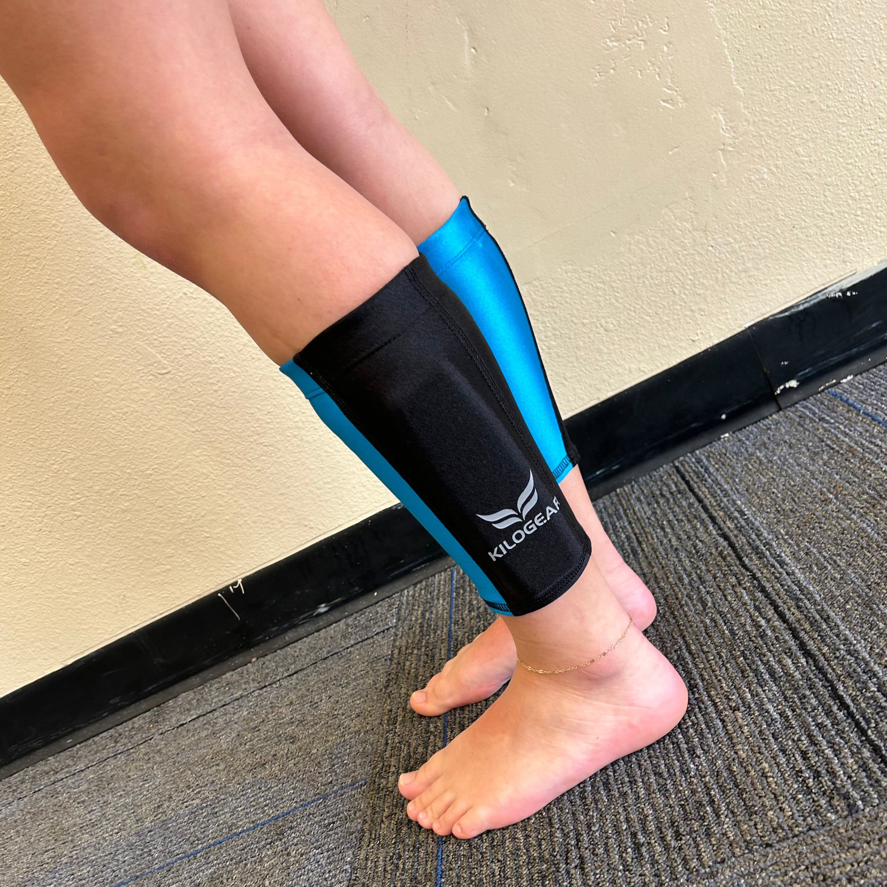Dynamics MICRO Weighted Training Leg Bands