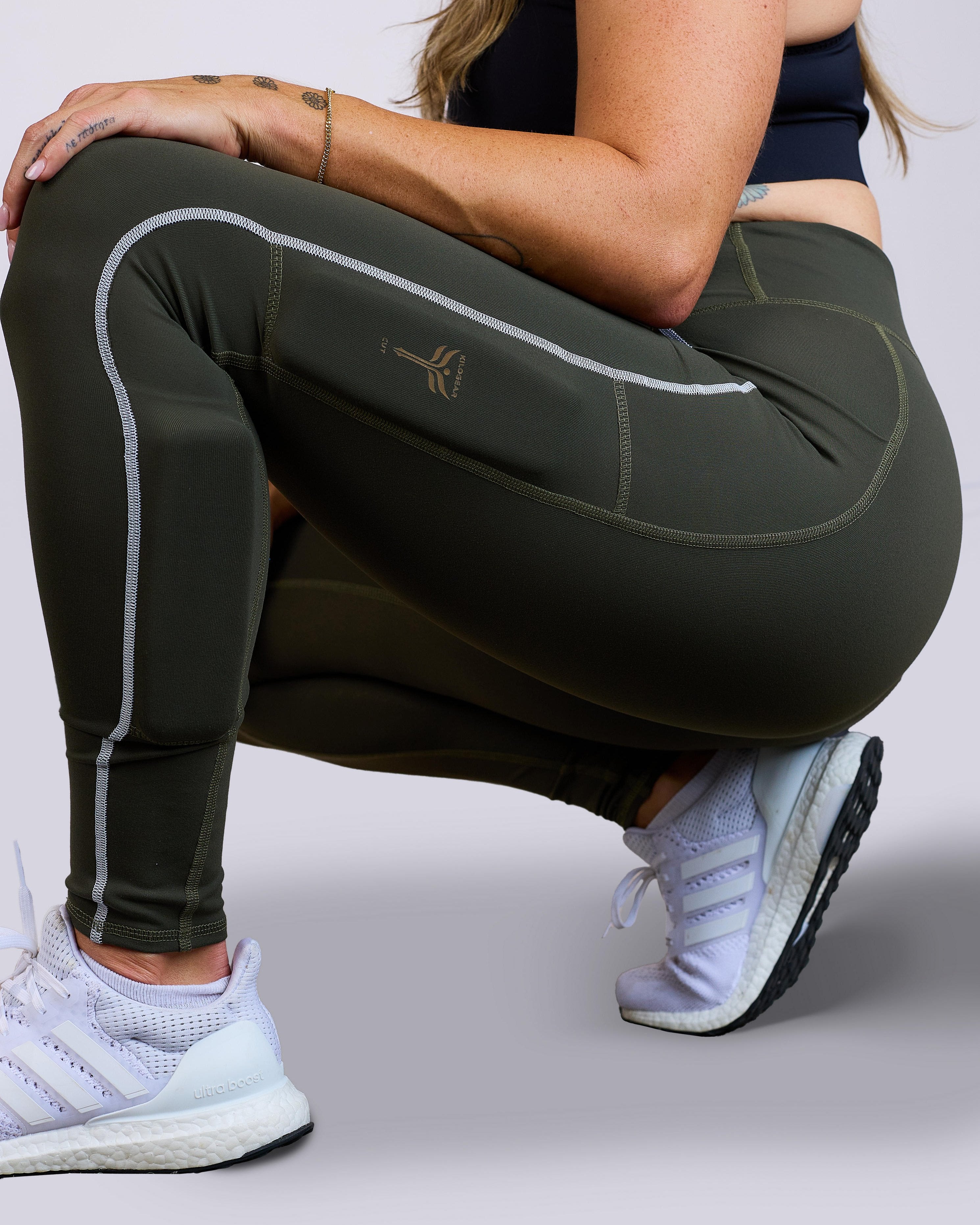 POWER Weighted Training Legging