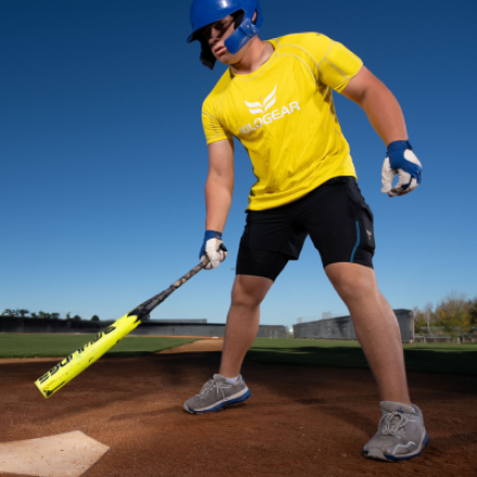 KILOGEAR PRO Baseball Essentials Set