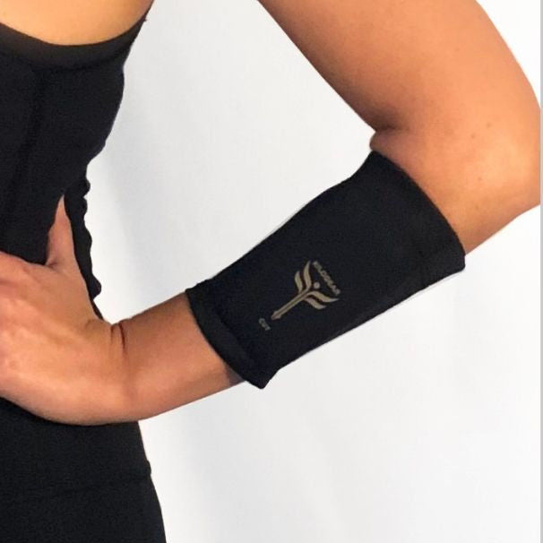 KILOGEAR Weighted Forearm Bands