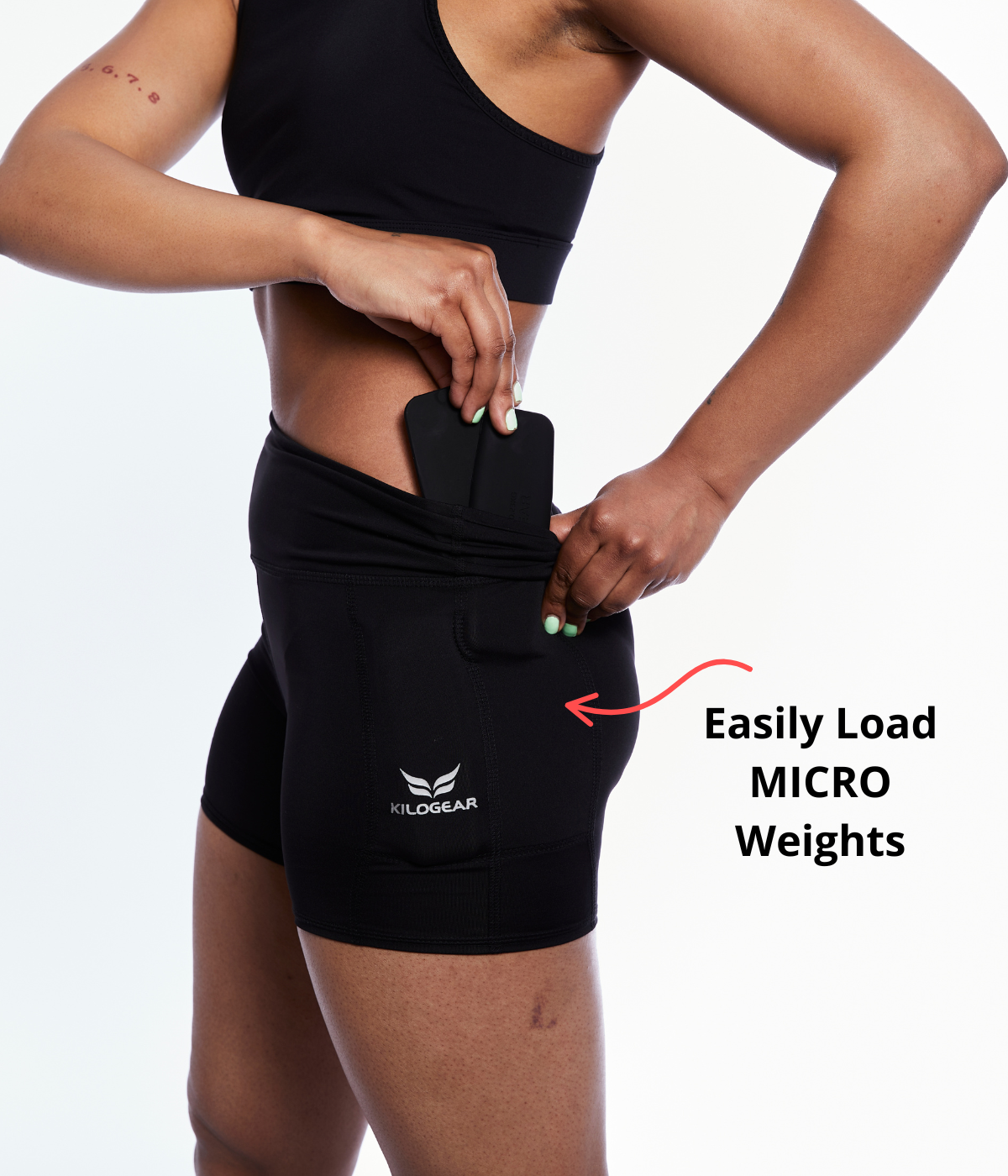 Resilient Runner Kit – Performance Upgrade