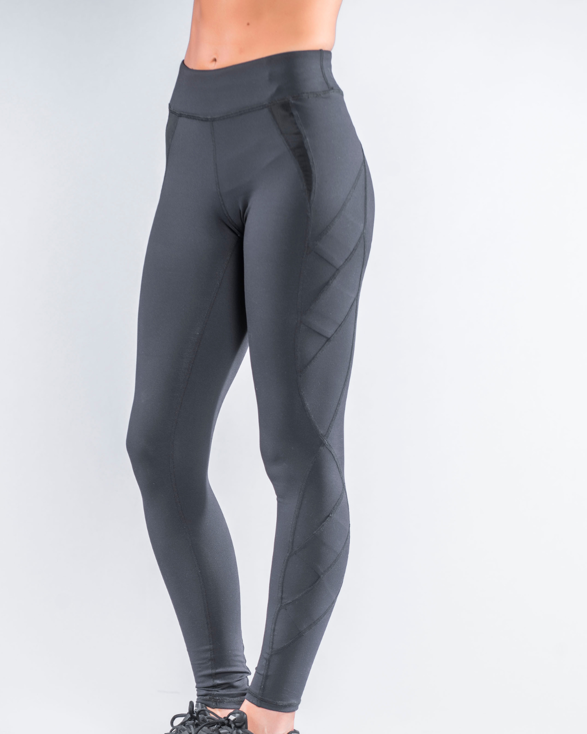 KILOGEAR Women's MICRO Weighted Everyday Legging