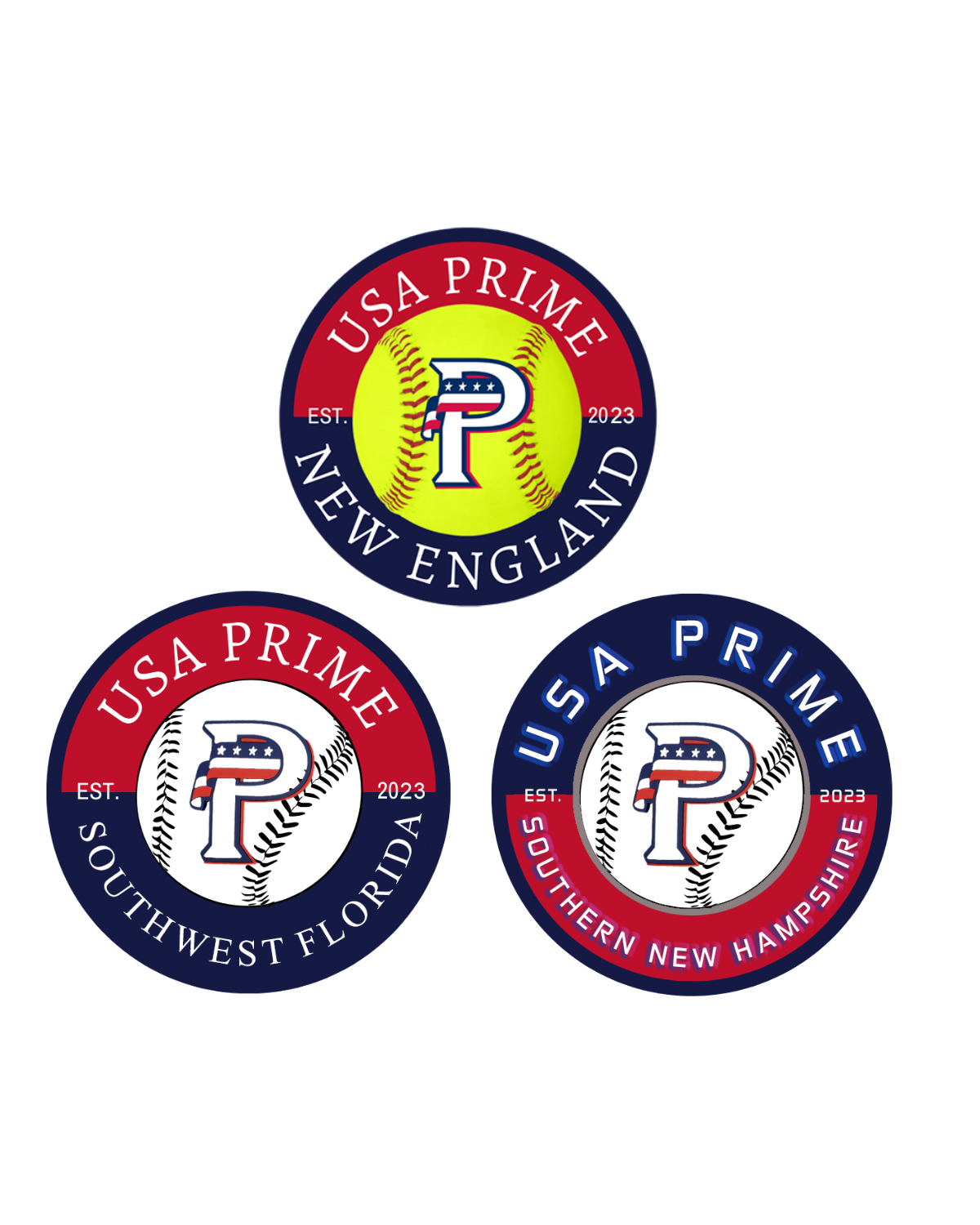 USA Prime Team