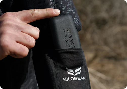 Weighted Sleeves