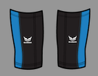 Dynamics MICRO Weighted Training Leg Bands