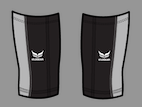 Dynamics MICRO Weighted Training Leg Bands