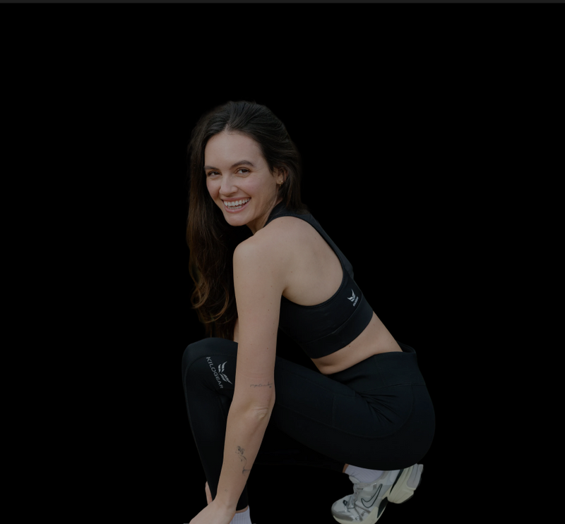 KILOGEAR Athlete Mobile