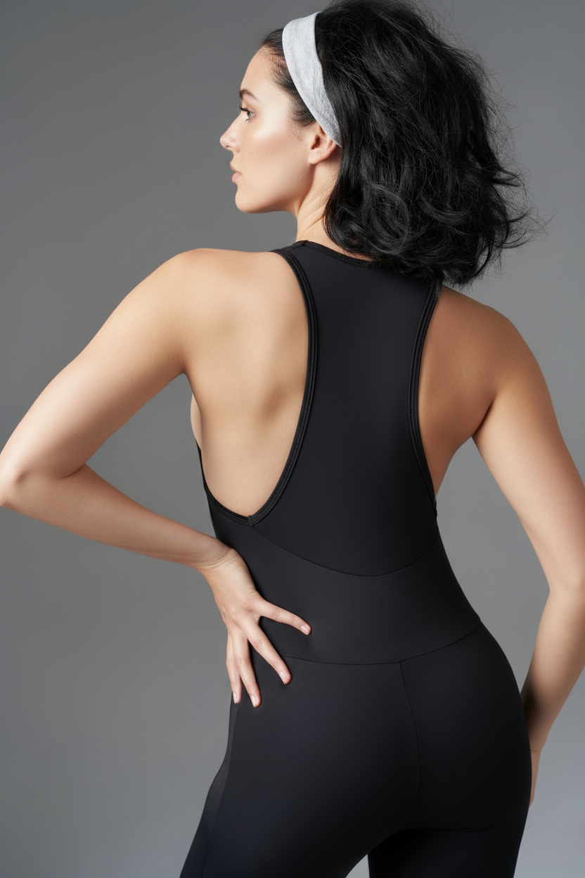 KILOGEAR Women's MICRO Weighted Unitard