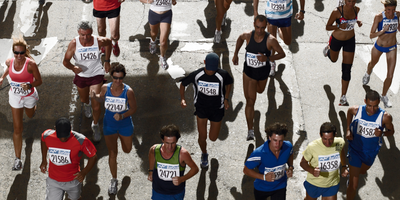 Running & Endurance
