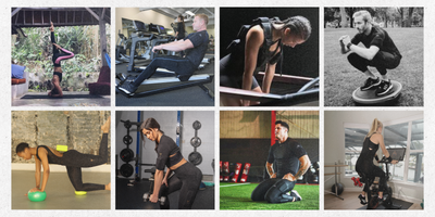 Fitness & Training