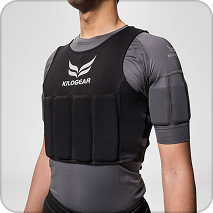Weighted Vest
