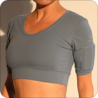 Weighted Tops