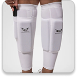 Weighted Leg Sleeves
