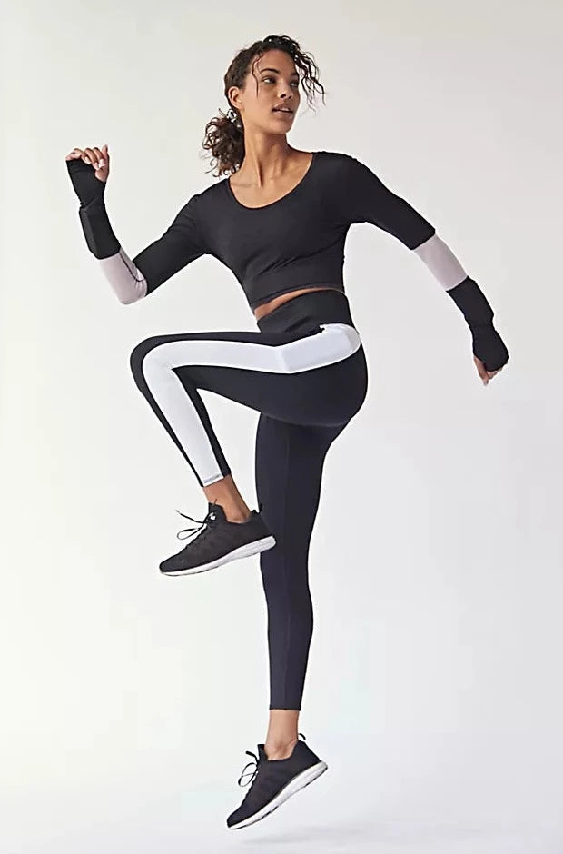 Women's Ultimate Weighted Legging