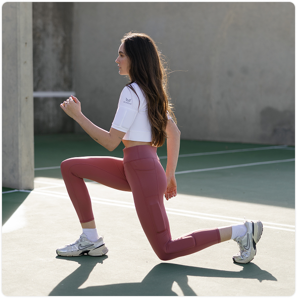 Reason 2 - Medical-GradeDesign, Everyday Comfort