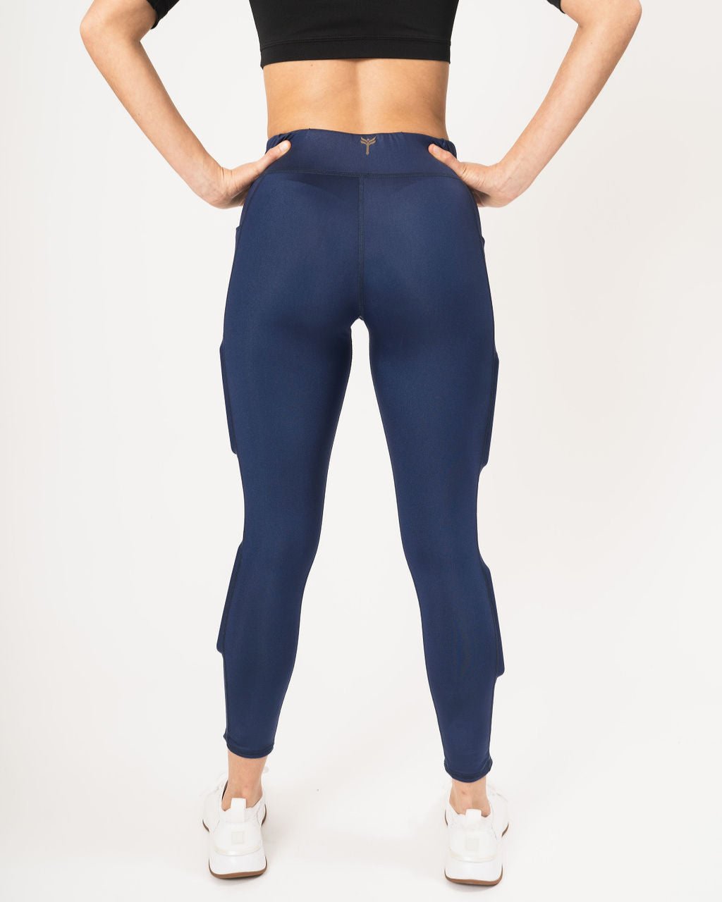 Womens Rapid Performance Weighted Legging