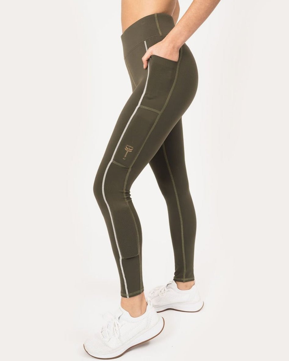 Women's Ultimate Weighted Legging