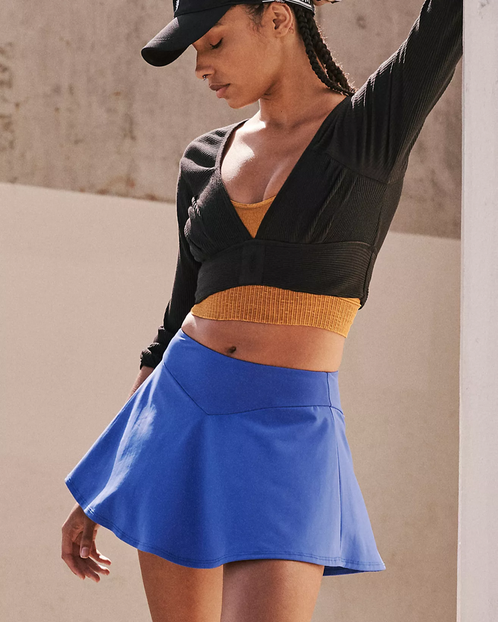 AURA PRO SPORT SKORT
