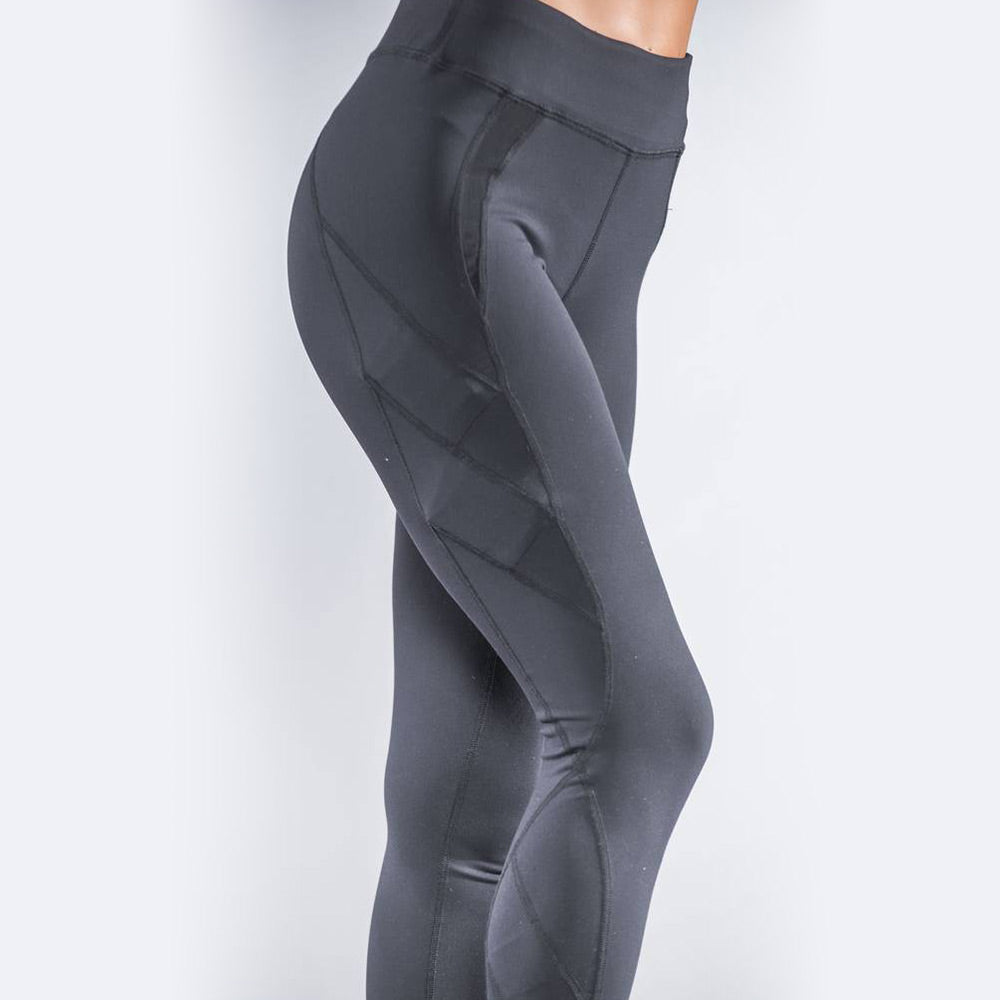 Weighted Leggings are Here! — Challenge Weighted Workoutwear