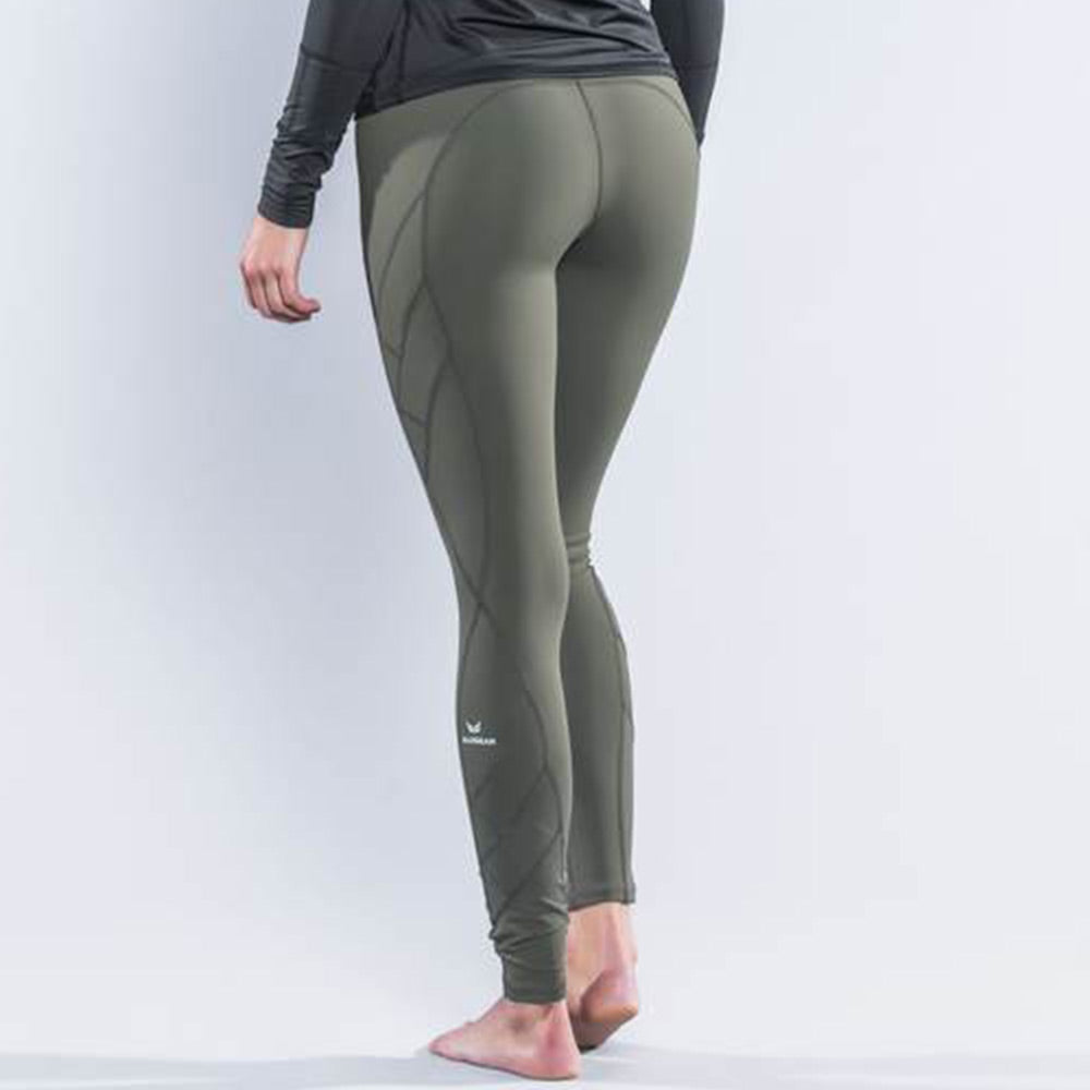 Women's Booty Lift Weighted Legging – KILOGEAR CUT Canada