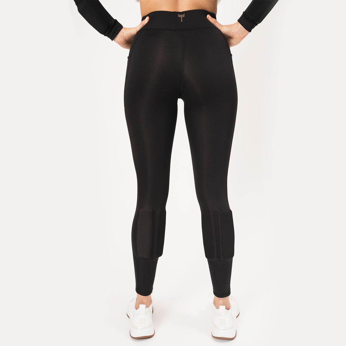 Women's Booty Lift Weighted Legging