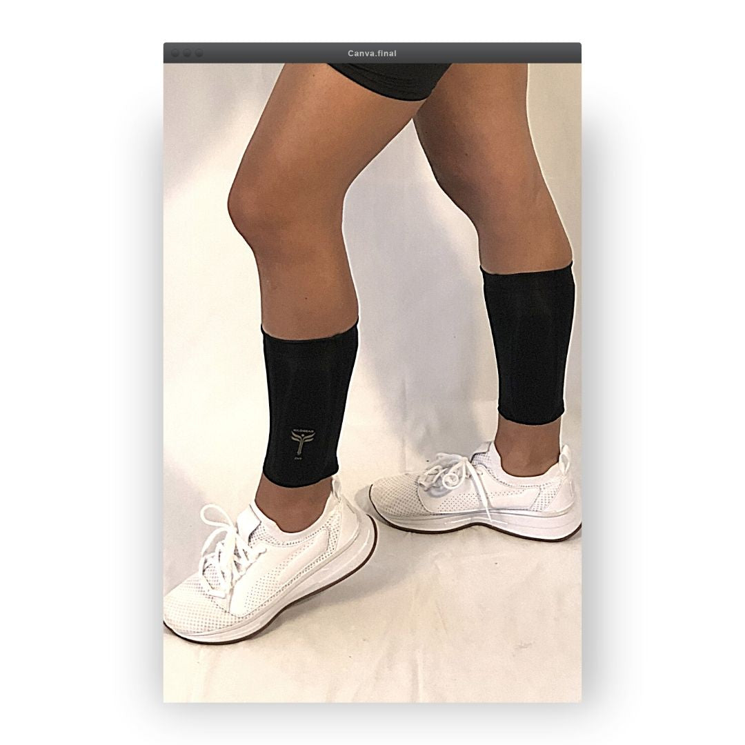 Ultima Calf Compression Sleeves