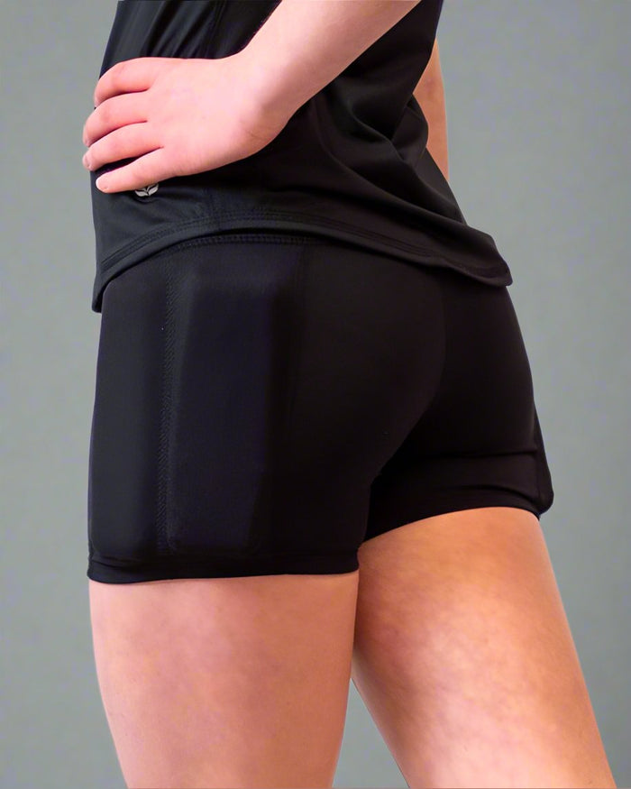 KILOGEAR AURA YOUTH QUAD SHORT