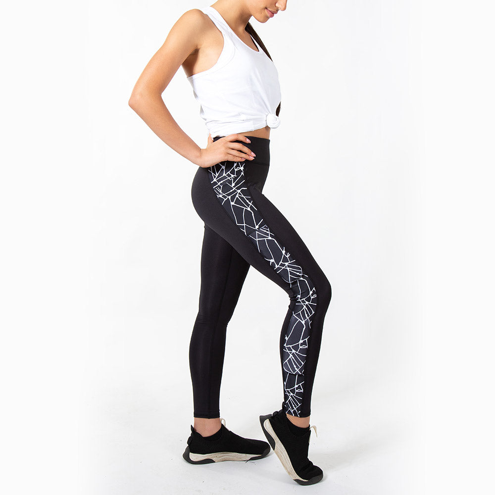 Girl's Ultimate Weighted Legging