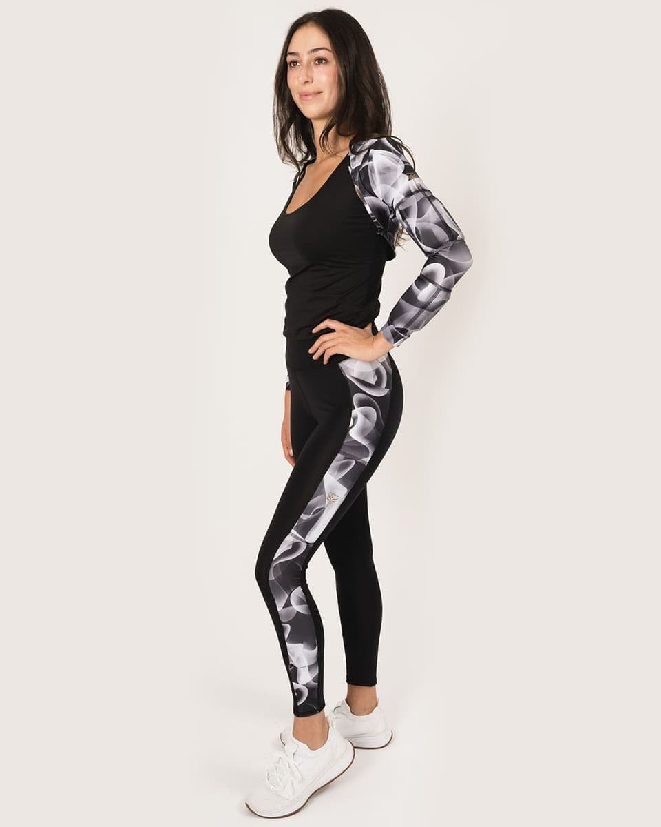 Women's Sidekick Weighted Legging